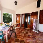 Casa vacanze The Wonderful World - Terrace With Sea View And Grill SantʼAntìoco