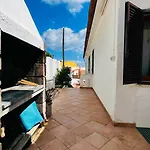 Casa vacanze The Wonderful World - Terrace With Sea View And Grill