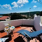 The Wonderful World - Terrace With Sea View And Grill Casa vacanze *