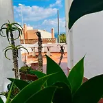 The Wonderful World - Terrace With Sea View And Grill