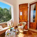 The Wonderful World - Terrace With Sea View And Grill Casa vacanze *