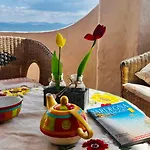 The Wonderful World - Terrace With Sea View And Grill SantʼAntìoco