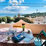 Casa vacanze The Wonderful World - Terrace With Sea View And Grill *