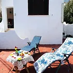 The Wonderful World - Terrace With Sea View And Grill