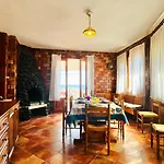 The Wonderful World - Terrace With Sea View And Grill SantʼAntìoco