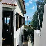 The Wonderful World - Terrace With Sea View And Grill Casa vacanze