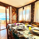 The Wonderful World - Terrace With Sea View And Grill