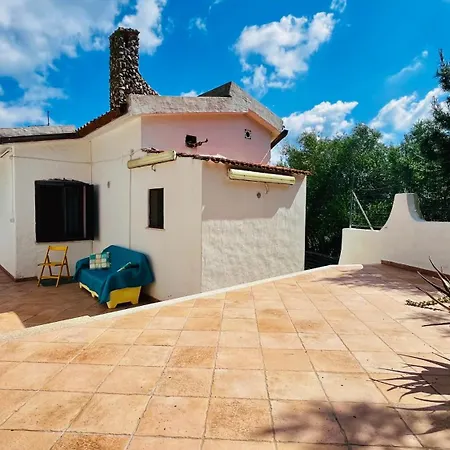 The Wonderful World - Terrace With Sea View And Grill Casa vacanze *
