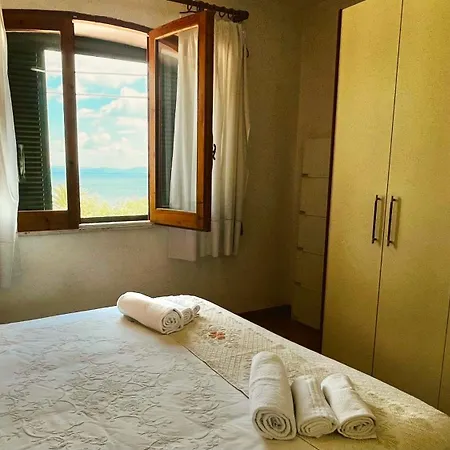 Casa vacanze The Wonderful World - Terrace With Sea View And Grill
